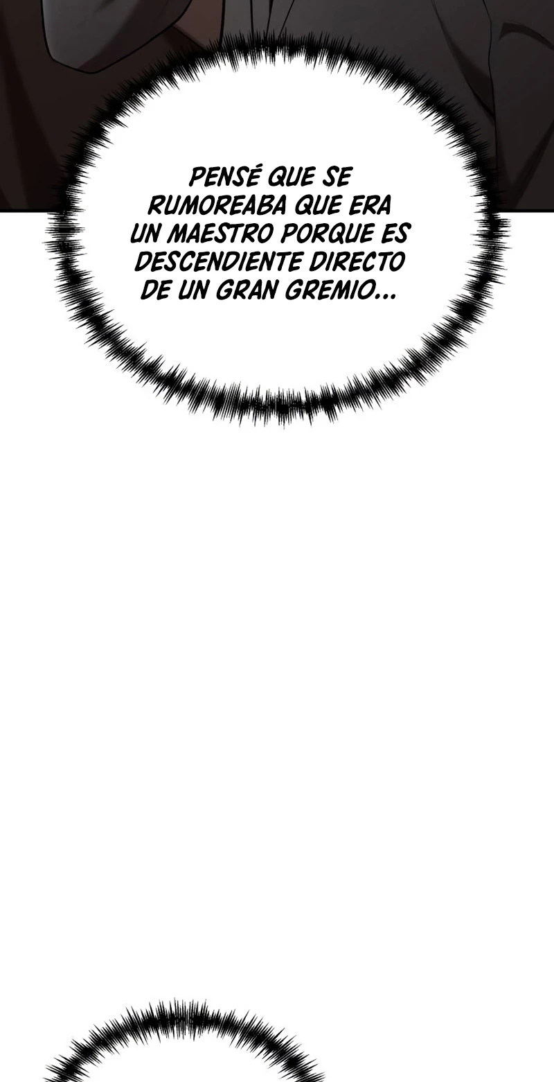 Me Convertí en el Prodigio de la Espada de una Familia de Renombre > Capitulo 79 > Page 131