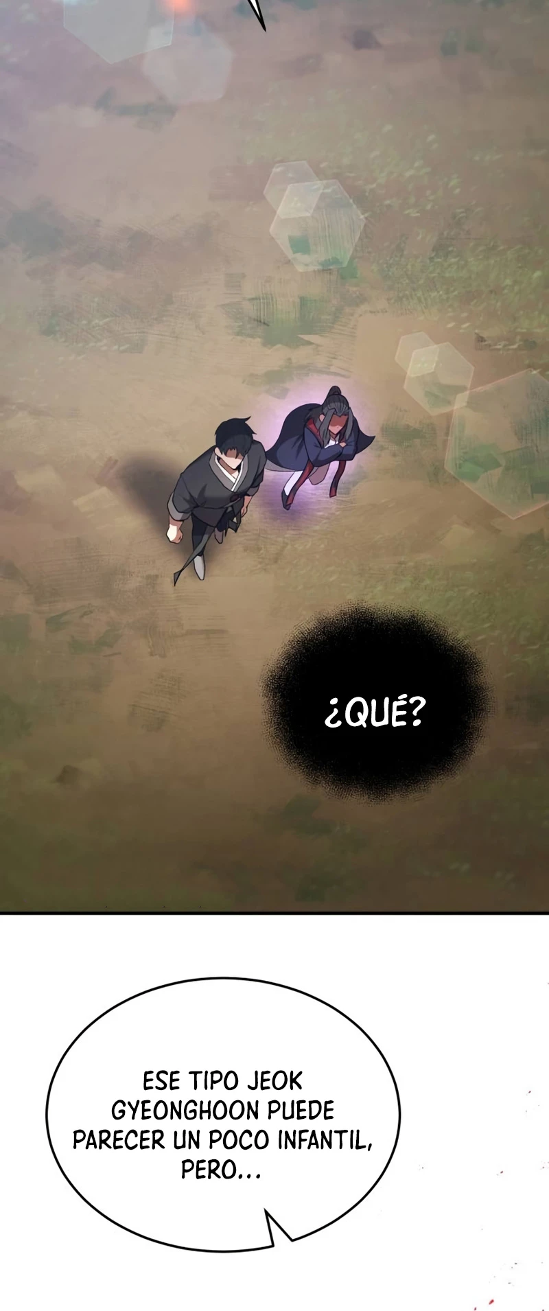 Me Convertí en el Prodigio de la Espada de una Familia de Renombre > Capitulo 79 > Page 231