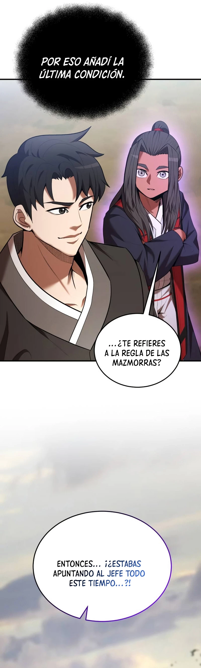 Me Convertí en el Prodigio de la Espada de una Familia de Renombre > Capitulo 79 > Page 281
