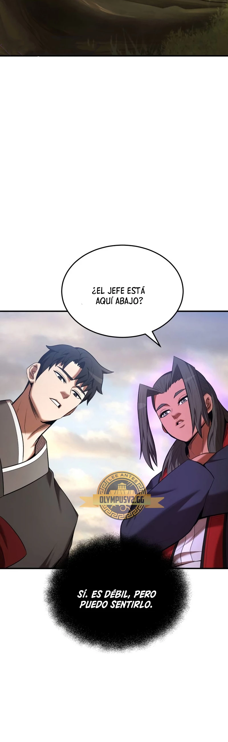 Me Convertí en el Prodigio de la Espada de una Familia de Renombre > Capitulo 79 > Page 331