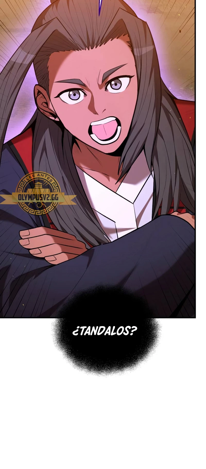 Me Convertí en el Prodigio de la Espada de una Familia de Renombre > Capitulo 79 > Page 521