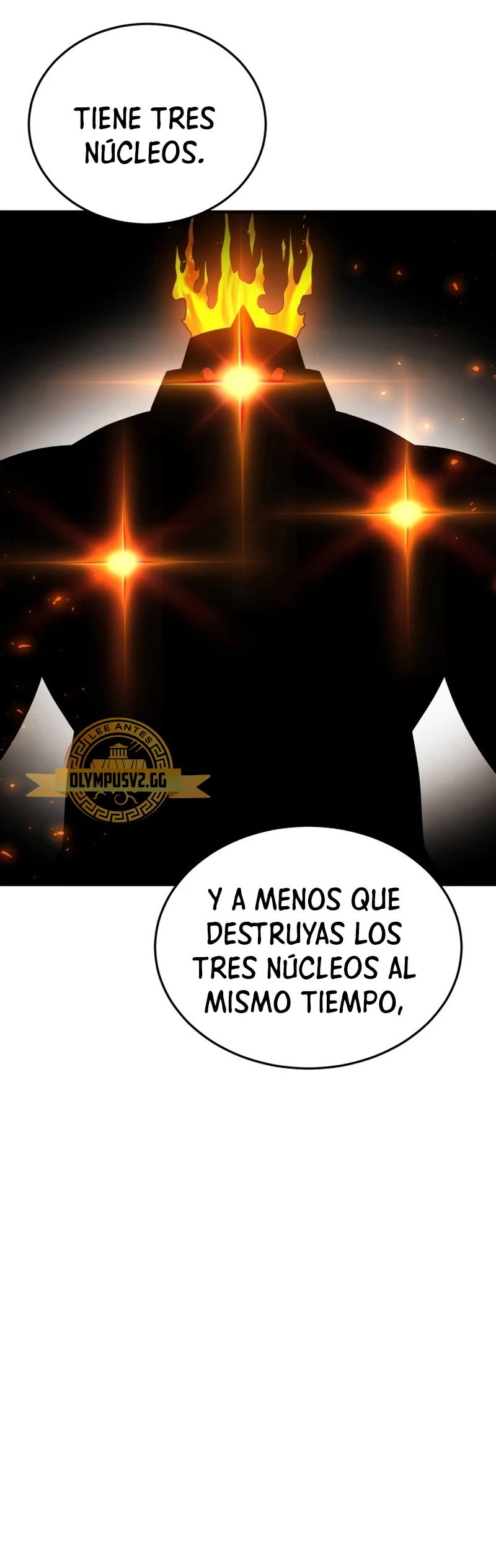 Me Convertí en el Prodigio de la Espada de una Familia de Renombre > Capitulo 79 > Page 541