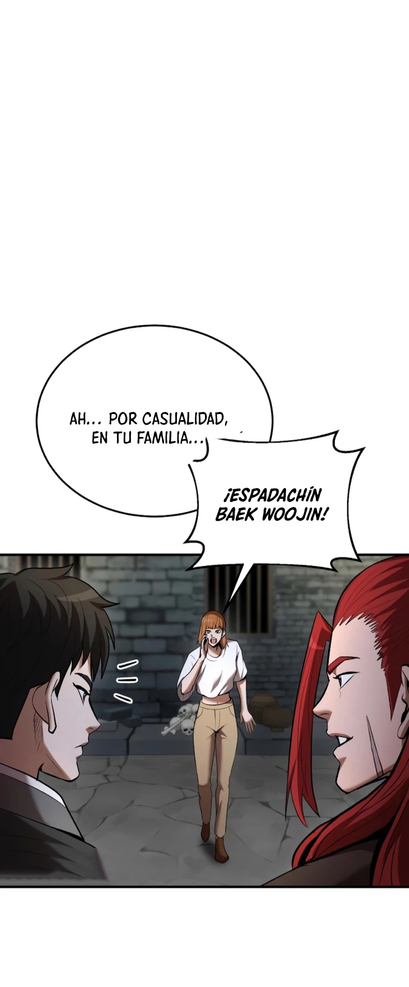 Me Convertí en el Prodigio de la Espada de una Familia de Renombre > Capitulo 80 > Page 71
