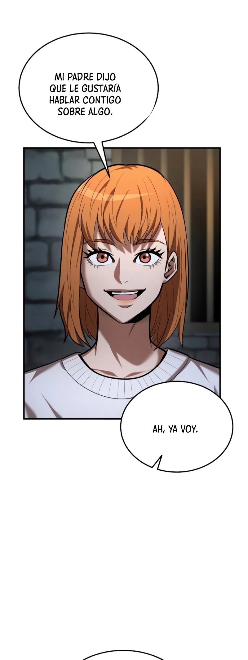 Me Convertí en el Prodigio de la Espada de una Familia de Renombre > Capitulo 80 > Page 81