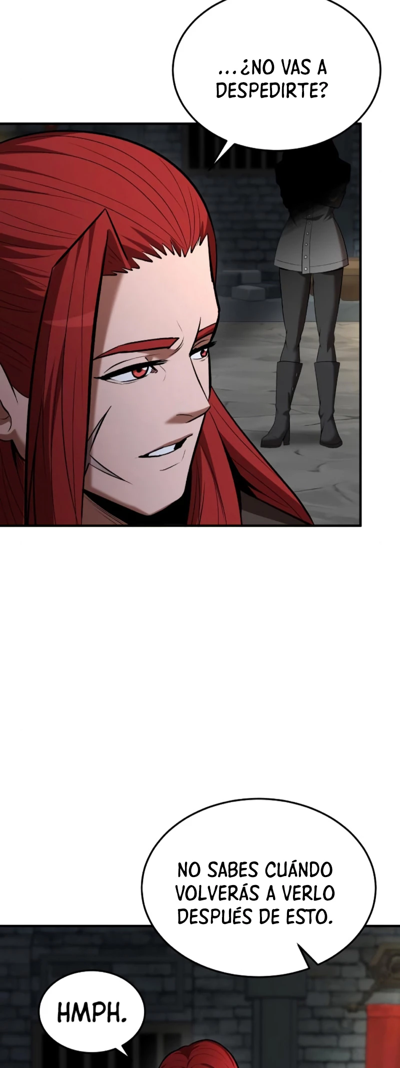 Me Convertí en el Prodigio de la Espada de una Familia de Renombre > Capitulo 80 > Page 101