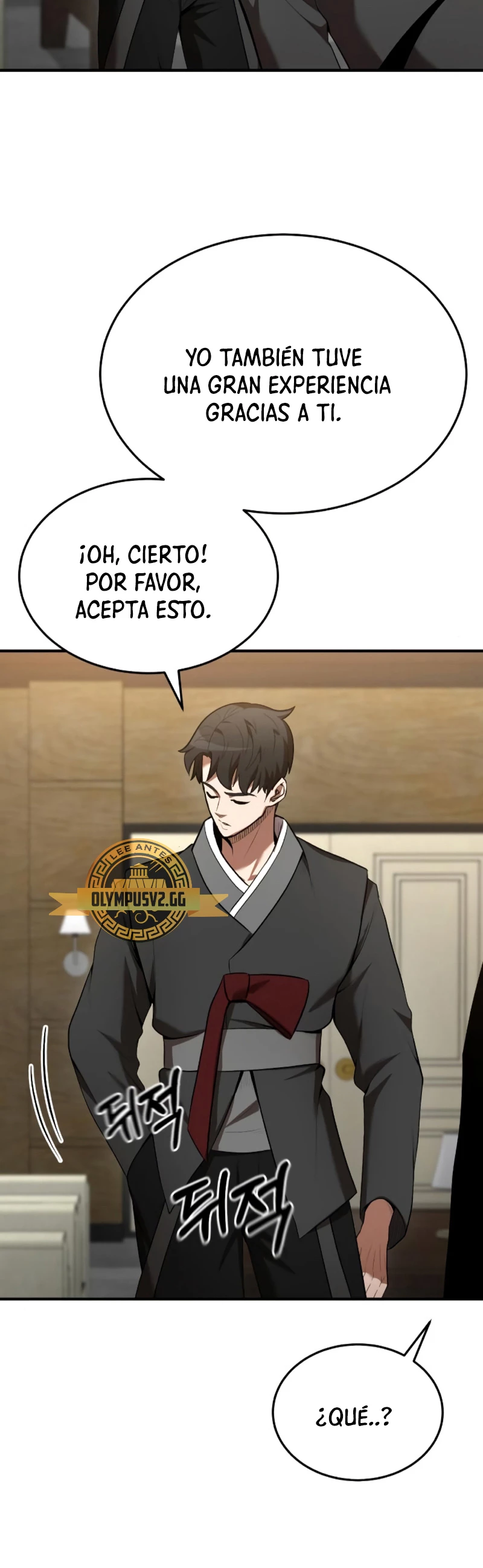 Me Convertí en el Prodigio de la Espada de una Familia de Renombre > Capitulo 80 > Page 231