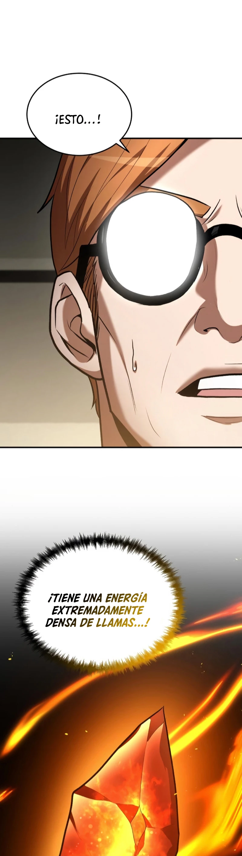 Me Convertí en el Prodigio de la Espada de una Familia de Renombre > Capitulo 80 > Page 251