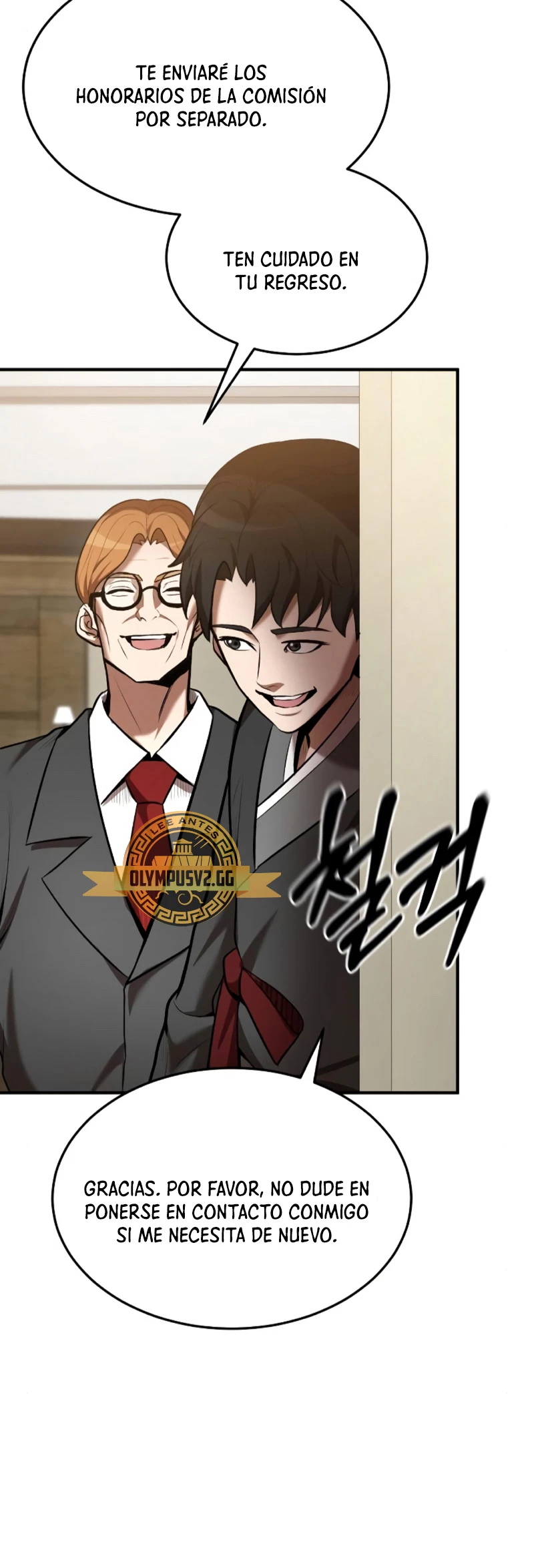 Me Convertí en el Prodigio de la Espada de una Familia de Renombre > Capitulo 80 > Page 331