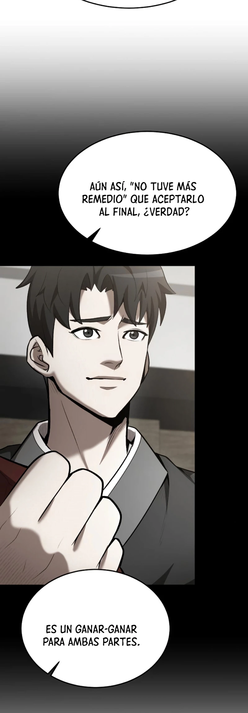 Me Convertí en el Prodigio de la Espada de una Familia de Renombre > Capitulo 80 > Page 381