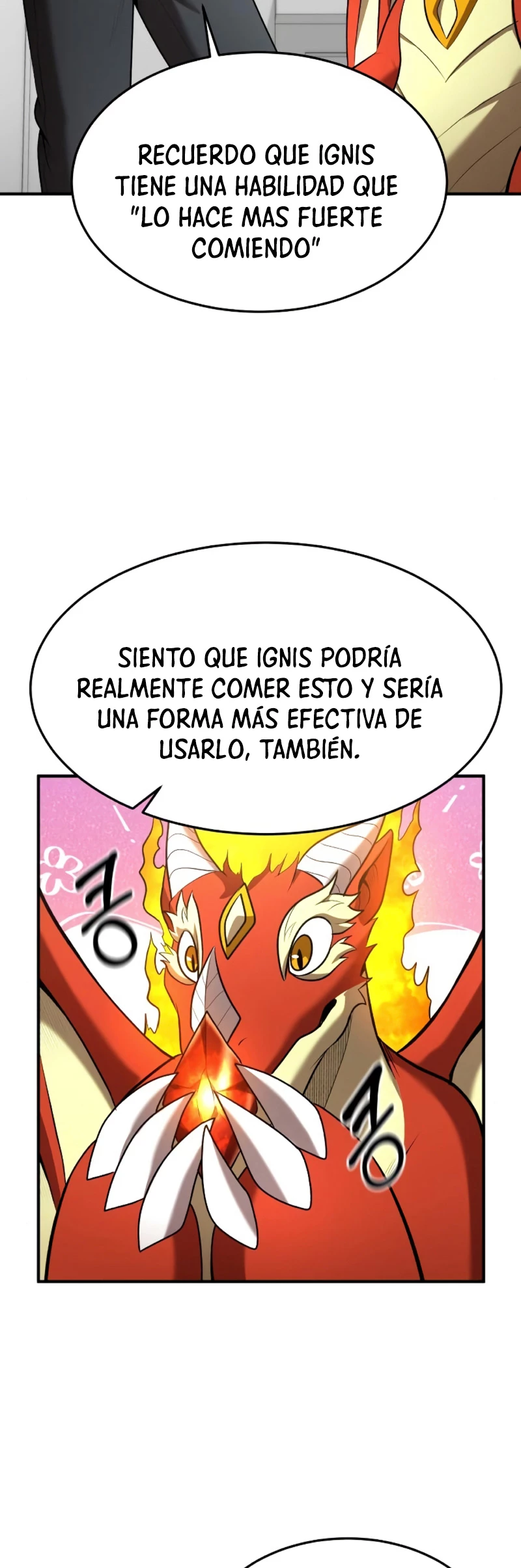 Me Convertí en el Prodigio de la Espada de una Familia de Renombre > Capitulo 80 > Page 471