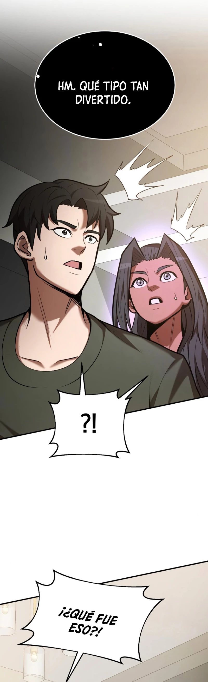 Me Convertí en el Prodigio de la Espada de una Familia de Renombre > Capitulo 80 > Page 561