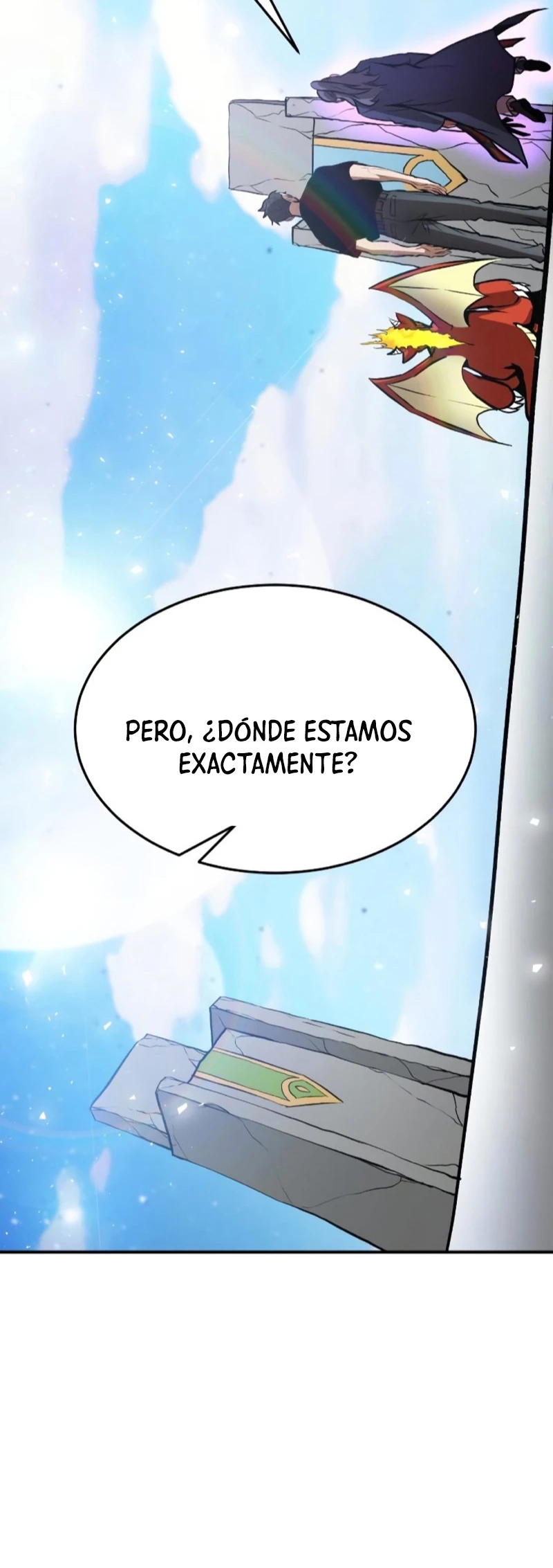 Me Convertí en el Prodigio de la Espada de una Familia de Renombre > Capitulo 81 > Page 91