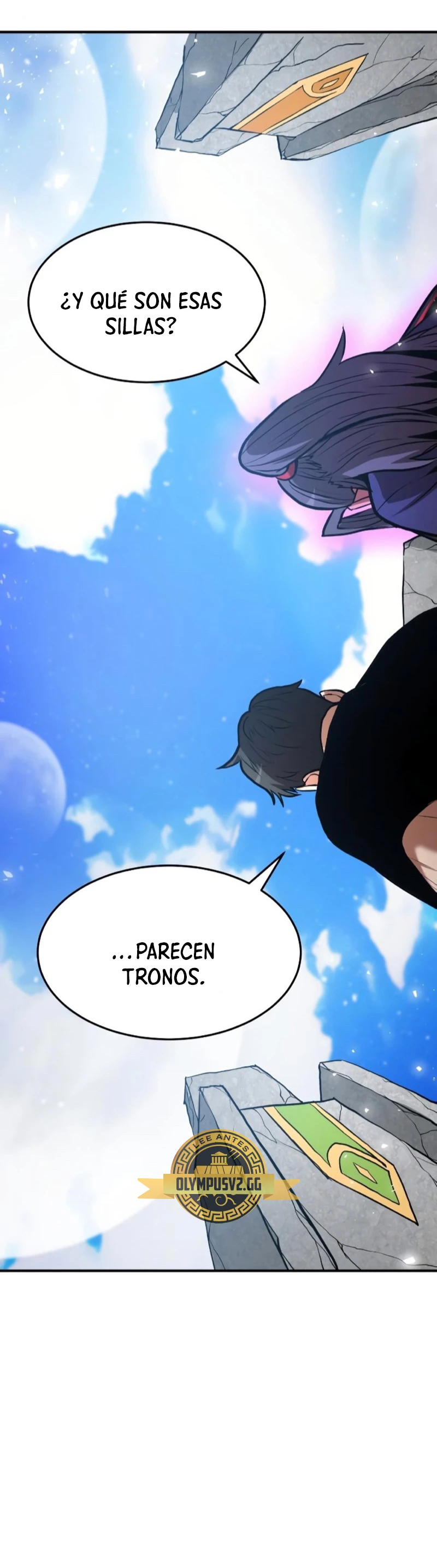 Me Convertí en el Prodigio de la Espada de una Familia de Renombre > Capitulo 81 > Page 101