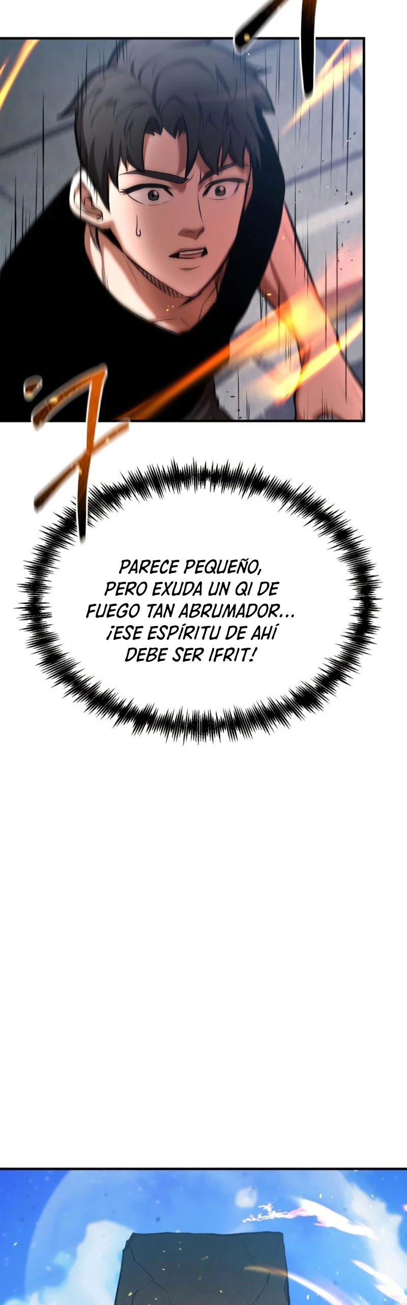 Me Convertí en el Prodigio de la Espada de una Familia de Renombre > Capitulo 81 > Page 141