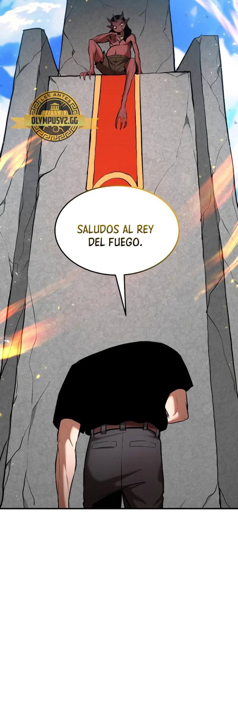 Me Convertí en el Prodigio de la Espada de una Familia de Renombre > Capitulo 81 > Page 151