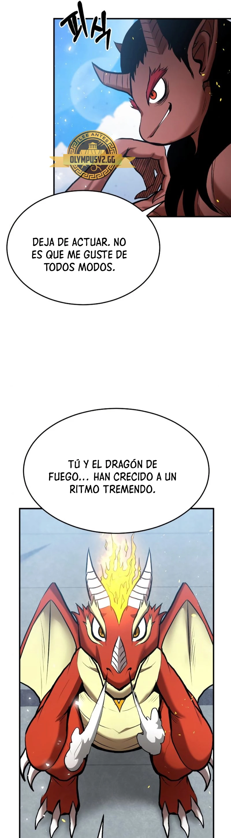 Me Convertí en el Prodigio de la Espada de una Familia de Renombre > Capitulo 81 > Page 161