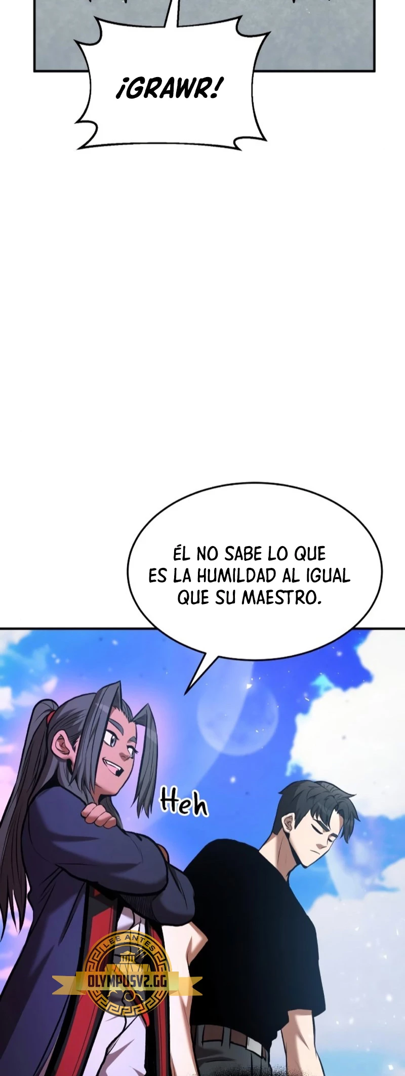 Me Convertí en el Prodigio de la Espada de una Familia de Renombre > Capitulo 81 > Page 171