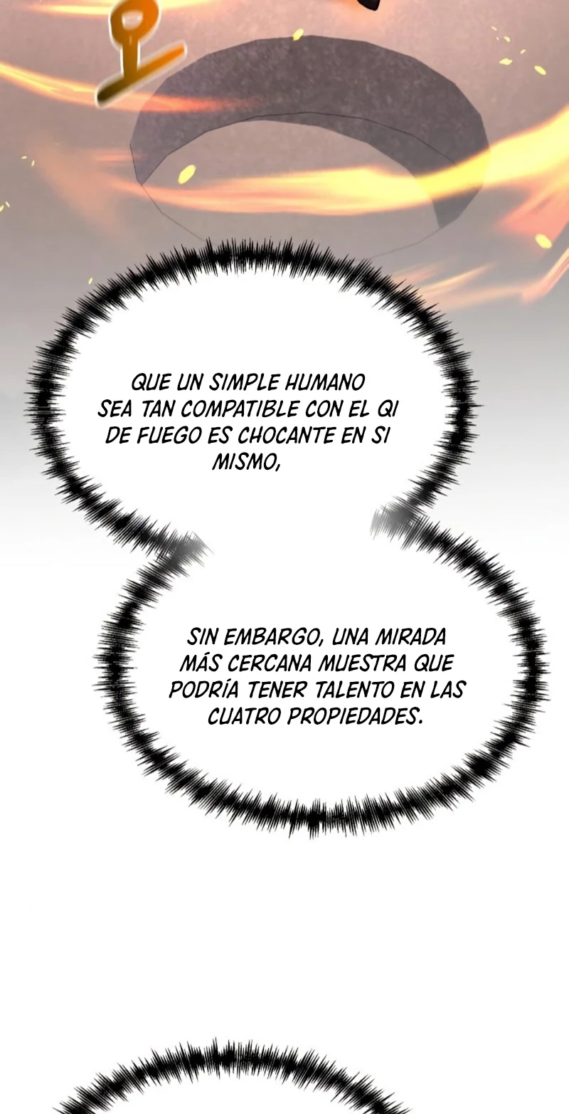 Me Convertí en el Prodigio de la Espada de una Familia de Renombre > Capitulo 81 > Page 201