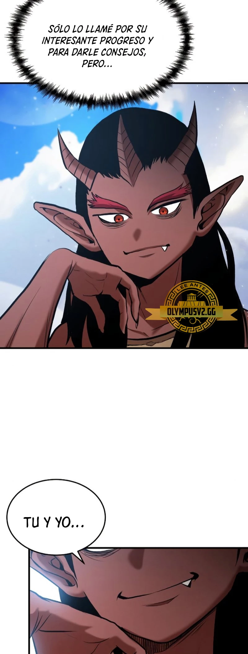Me Convertí en el Prodigio de la Espada de una Familia de Renombre > Capitulo 81 > Page 221
