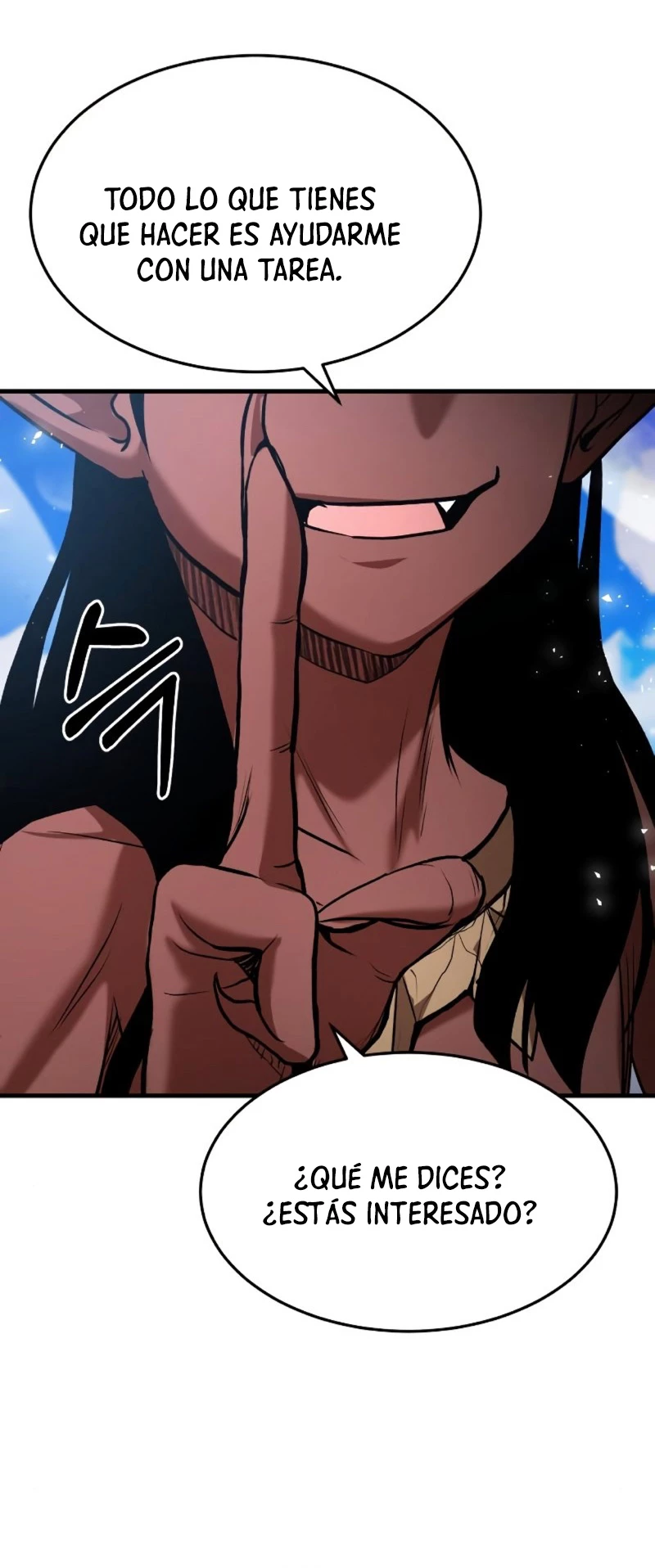 Me Convertí en el Prodigio de la Espada de una Familia de Renombre > Capitulo 81 > Page 261