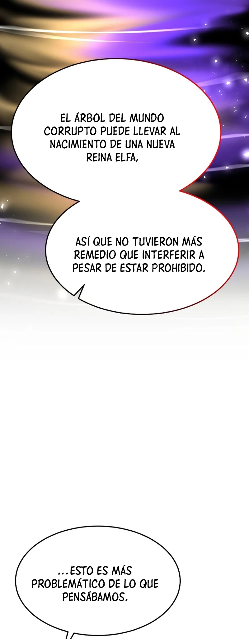 Me Convertí en el Prodigio de la Espada de una Familia de Renombre > Capitulo 81 > Page 331