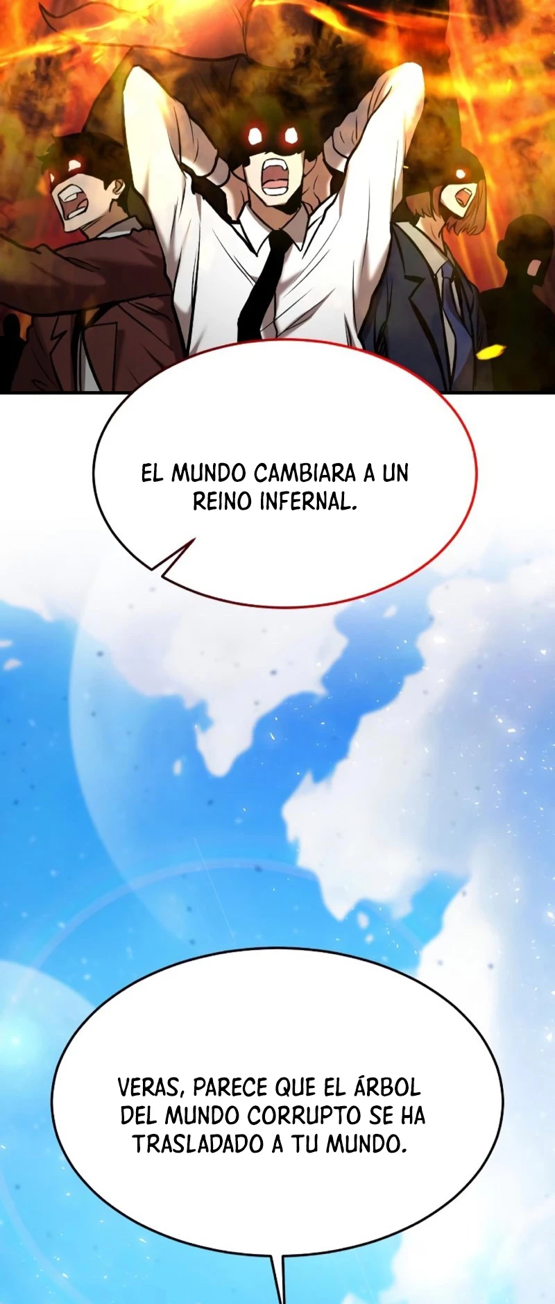 Me Convertí en el Prodigio de la Espada de una Familia de Renombre > Capitulo 81 > Page 361