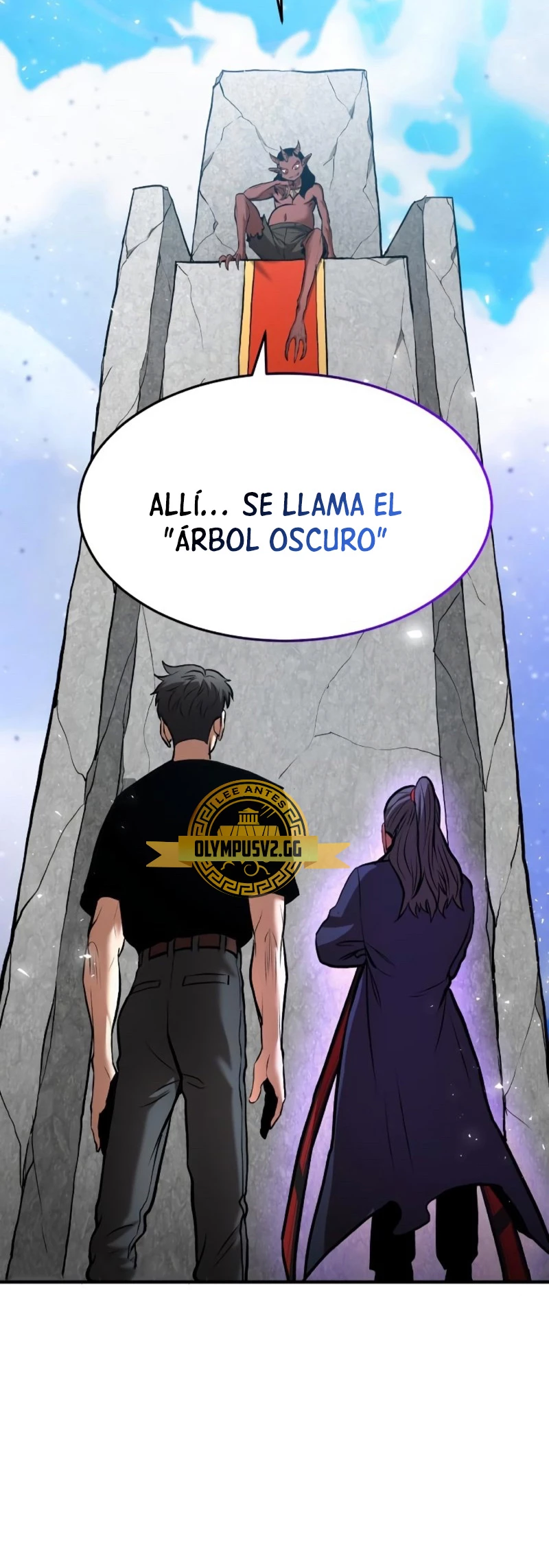 Me Convertí en el Prodigio de la Espada de una Familia de Renombre > Capitulo 81 > Page 371
