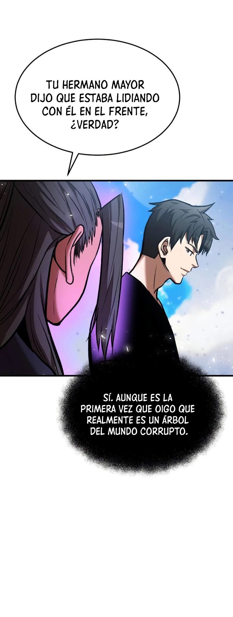 Me Convertí en el Prodigio de la Espada de una Familia de Renombre > Capitulo 81 > Page 381