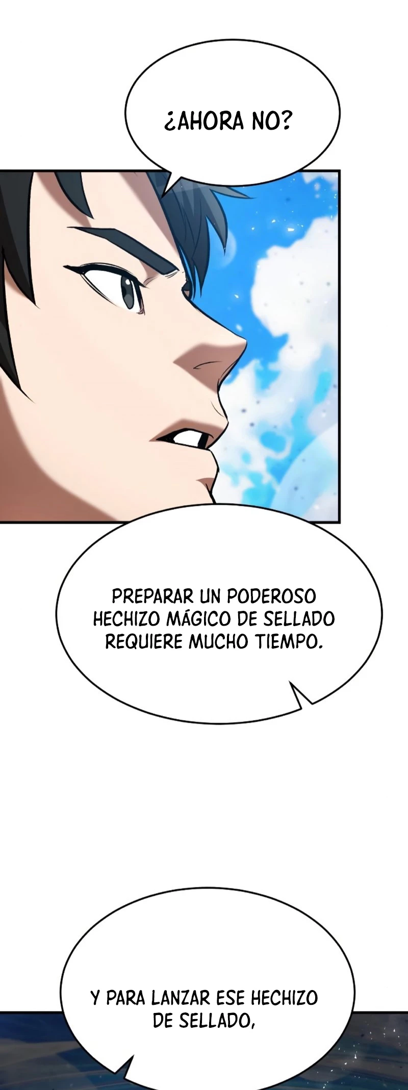 Me Convertí en el Prodigio de la Espada de una Familia de Renombre > Capitulo 81 > Page 401