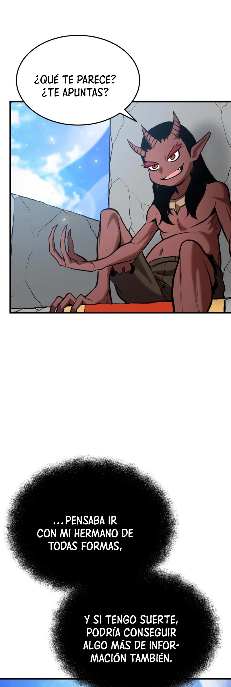 Me Convertí en el Prodigio de la Espada de una Familia de Renombre > Capitulo 81 > Page 441