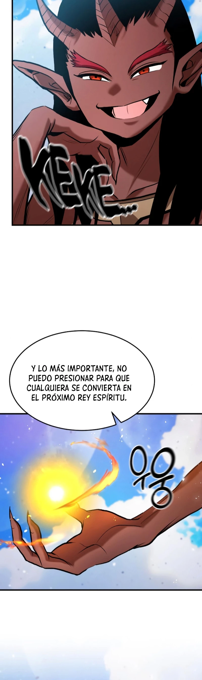 Me Convertí en el Prodigio de la Espada de una Familia de Renombre > Capitulo 81 > Page 551