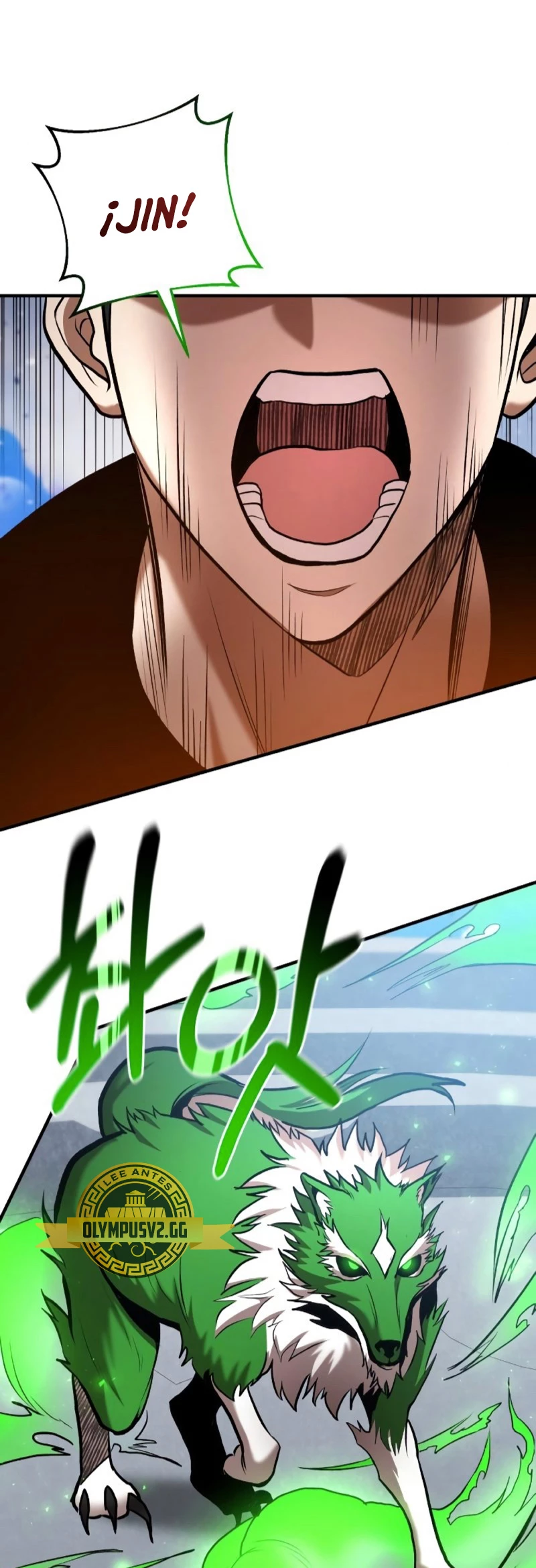 Me Convertí en el Prodigio de la Espada de una Familia de Renombre > Capitulo 81 > Page 581