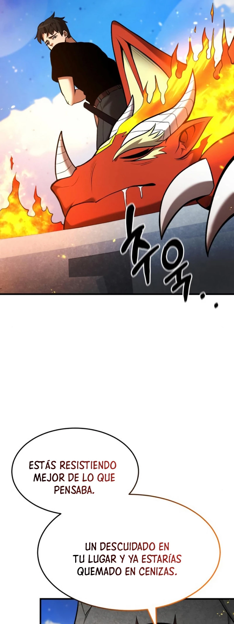 Me Convertí en el Prodigio de la Espada de una Familia de Renombre > Capitulo 82 > Page 61