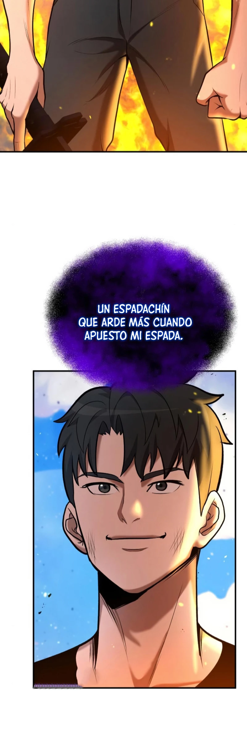 Me Convertí en el Prodigio de la Espada de una Familia de Renombre > Capitulo 82 > Page 291