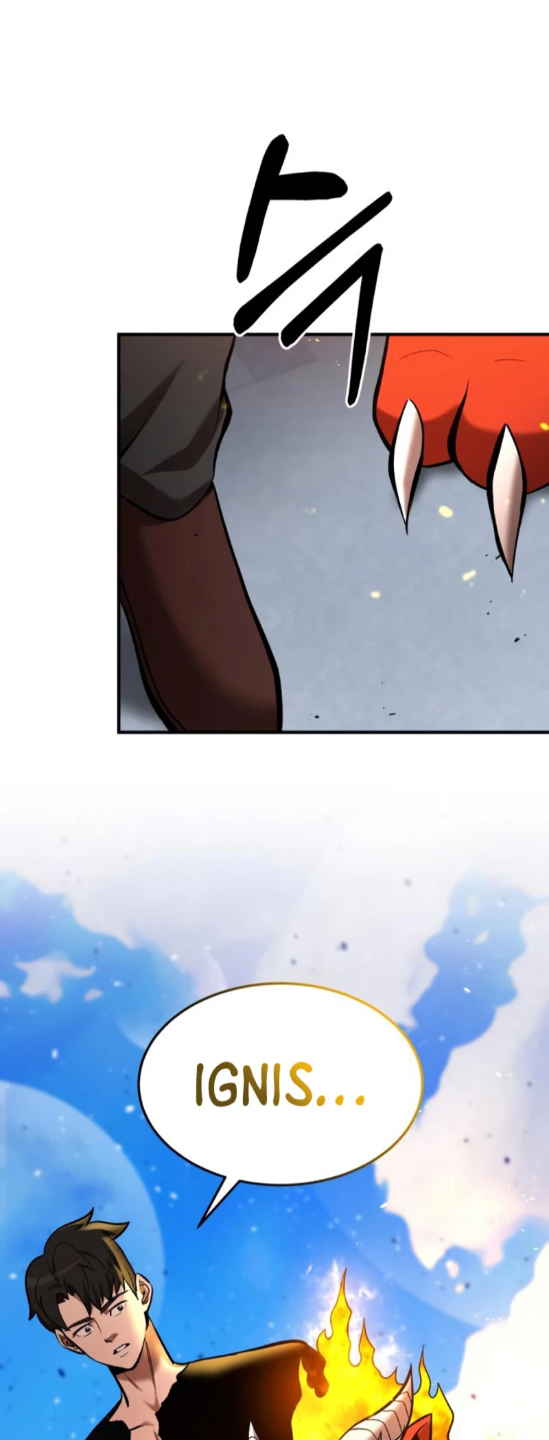 Me Convertí en el Prodigio de la Espada de una Familia de Renombre > Capitulo 82 > Page 301