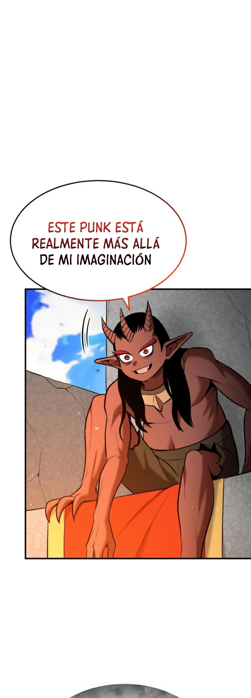 Me Convertí en el Prodigio de la Espada de una Familia de Renombre > Capitulo 82 > Page 461