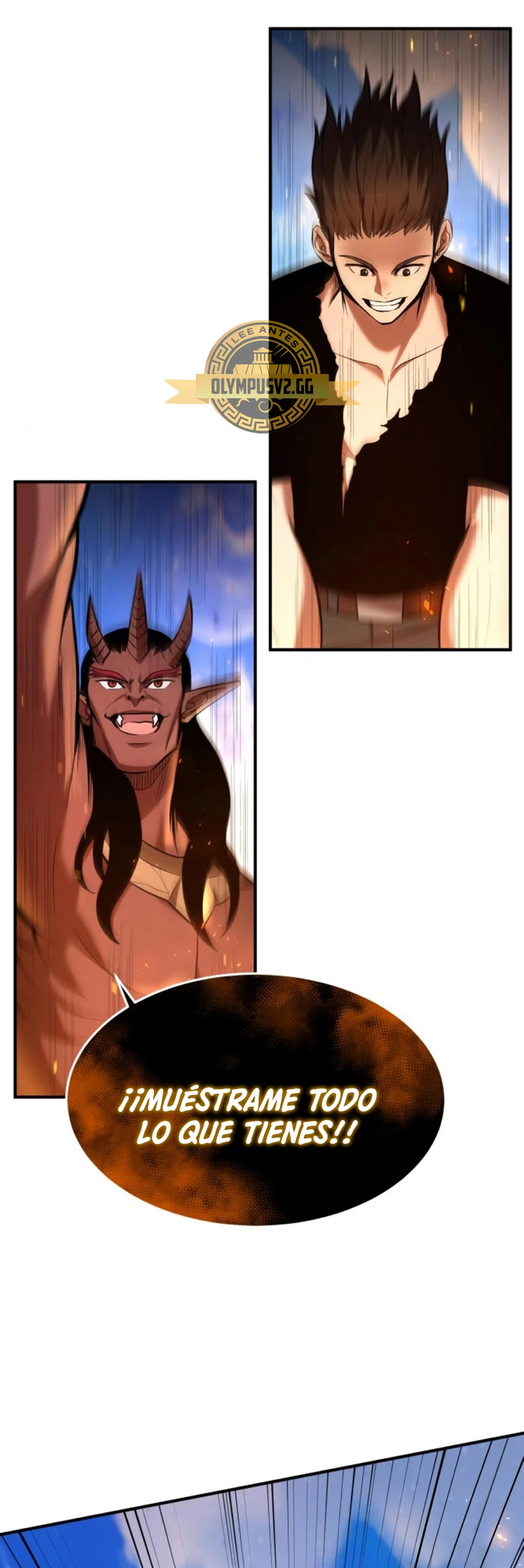 Me Convertí en el Prodigio de la Espada de una Familia de Renombre > Capitulo 82 > Page 561