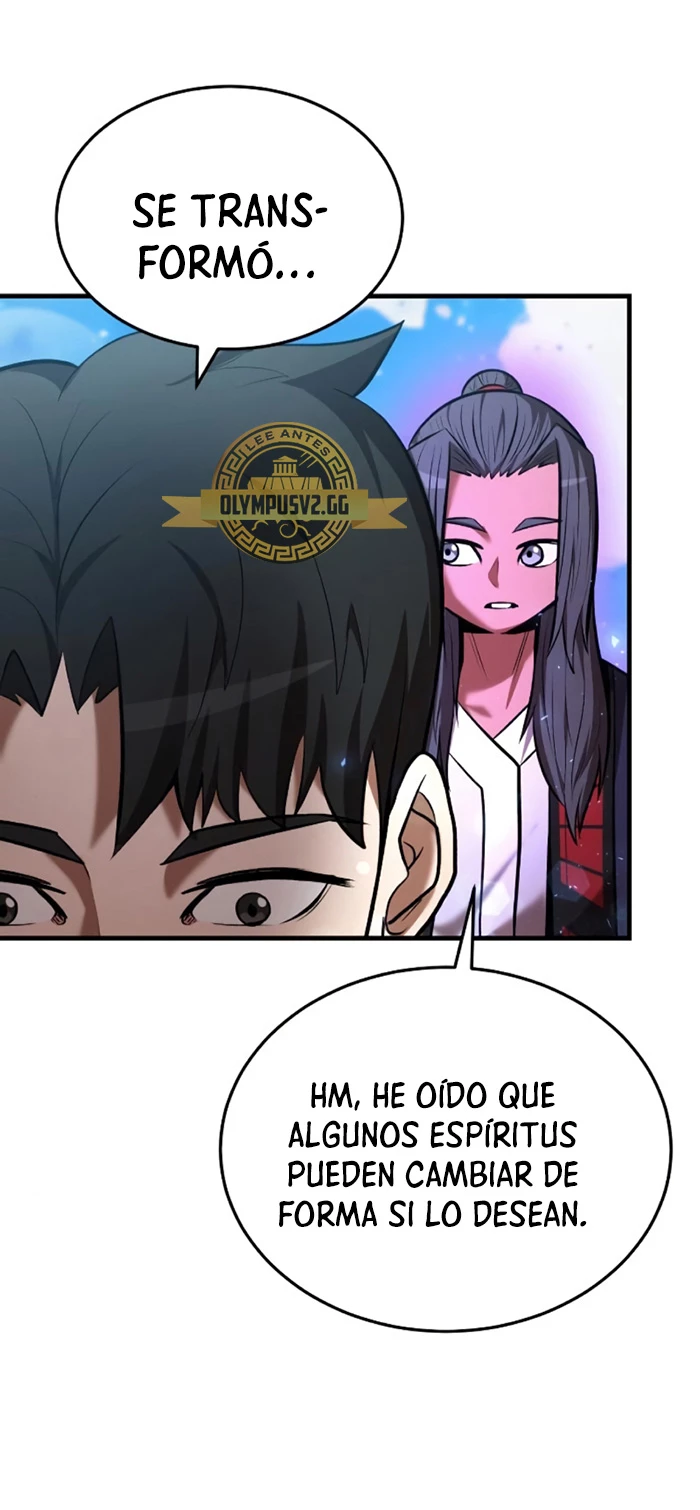 Me Convertí en el Prodigio de la Espada de una Familia de Renombre > Capitulo 83 > Page 111