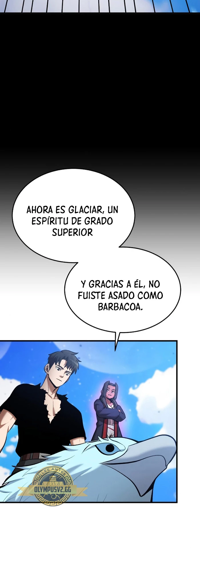 Me Convertí en el Prodigio de la Espada de una Familia de Renombre > Capitulo 83 > Page 161