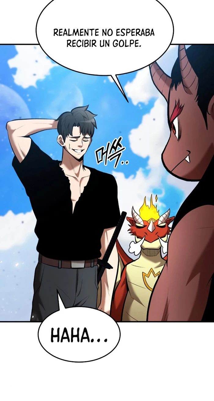 Me Convertí en el Prodigio de la Espada de una Familia de Renombre > Capitulo 83 > Page 331