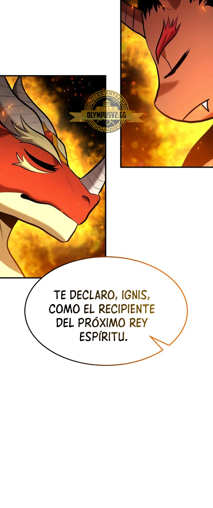 Me Convertí en el Prodigio de la Espada de una Familia de Renombre > Capitulo 83 > Page 371