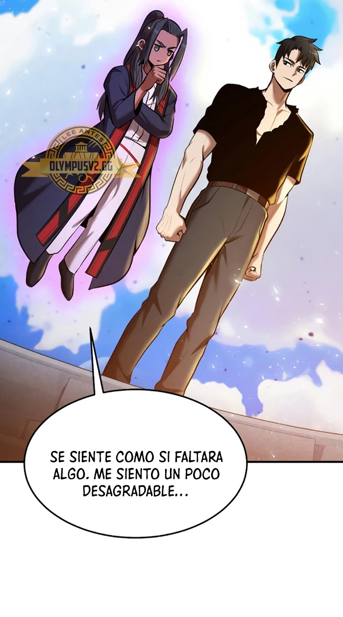Me Convertí en el Prodigio de la Espada de una Familia de Renombre > Capitulo 83 > Page 421