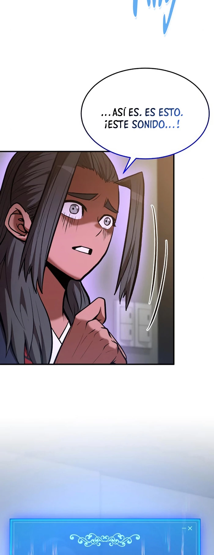 Me Convertí en el Prodigio de la Espada de una Familia de Renombre > Capitulo 83 > Page 511