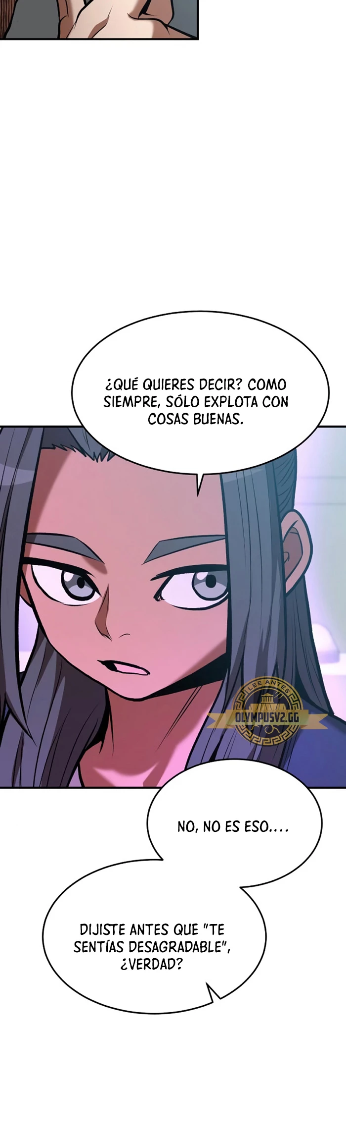 Me Convertí en el Prodigio de la Espada de una Familia de Renombre > Capitulo 83 > Page 581