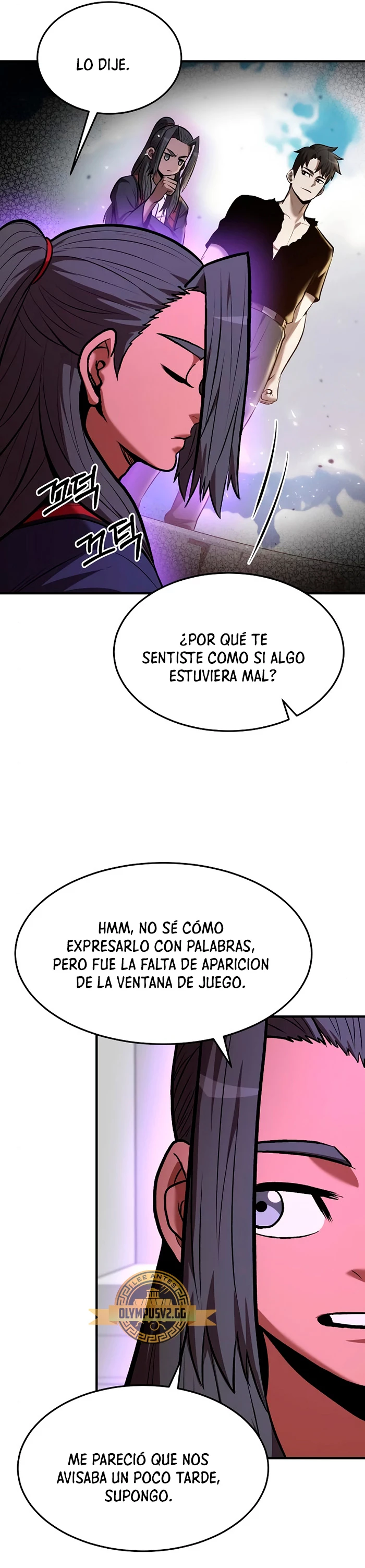 Me Convertí en el Prodigio de la Espada de una Familia de Renombre > Capitulo 83 > Page 591