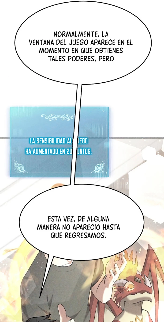 Me Convertí en el Prodigio de la Espada de una Familia de Renombre > Capitulo 83 > Page 611