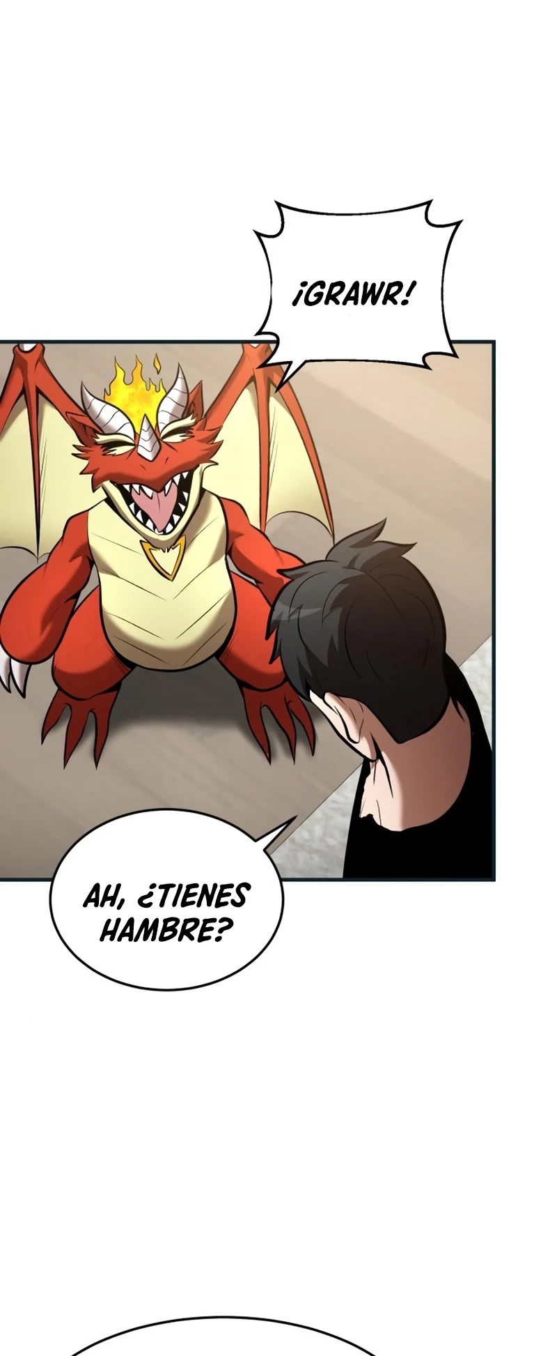Me Convertí en el Prodigio de la Espada de una Familia de Renombre > Capitulo 84 > Page 31