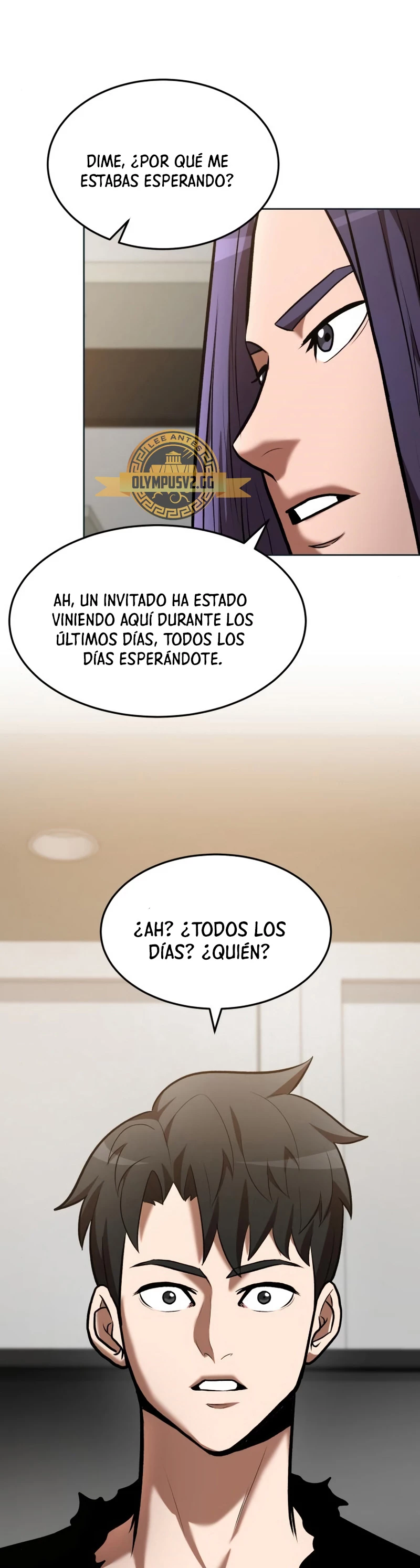 Me Convertí en el Prodigio de la Espada de una Familia de Renombre > Capitulo 84 > Page 121
