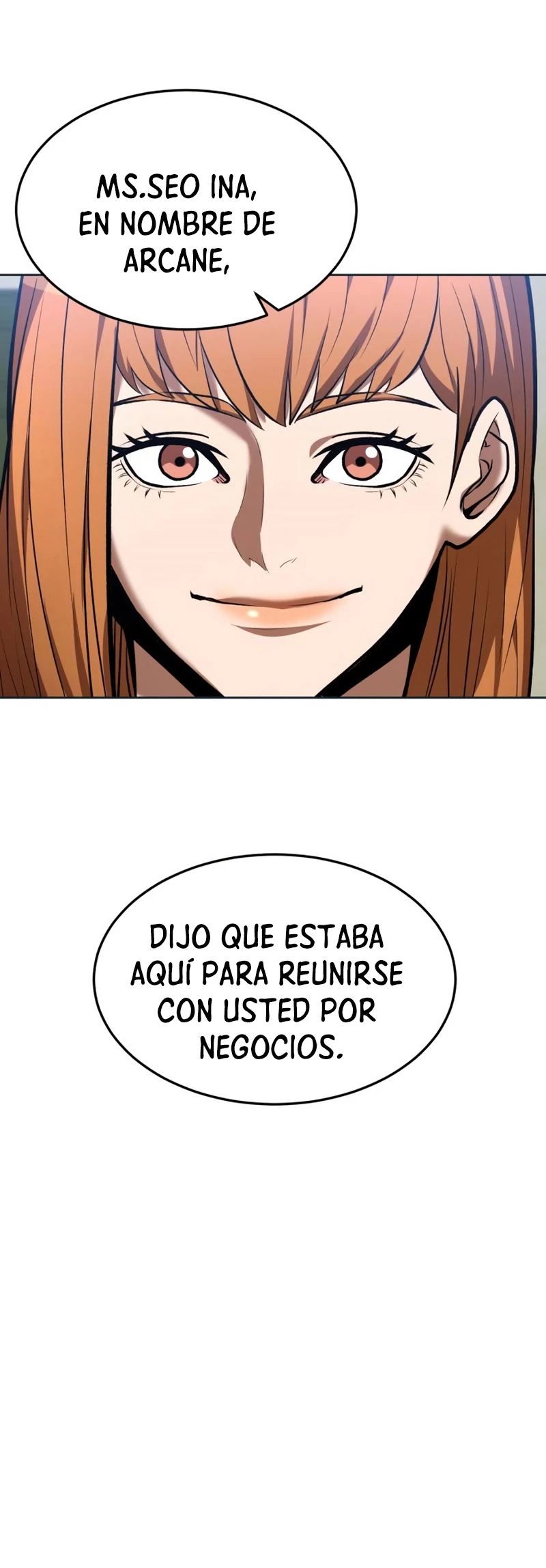 Me Convertí en el Prodigio de la Espada de una Familia de Renombre > Capitulo 84 > Page 141