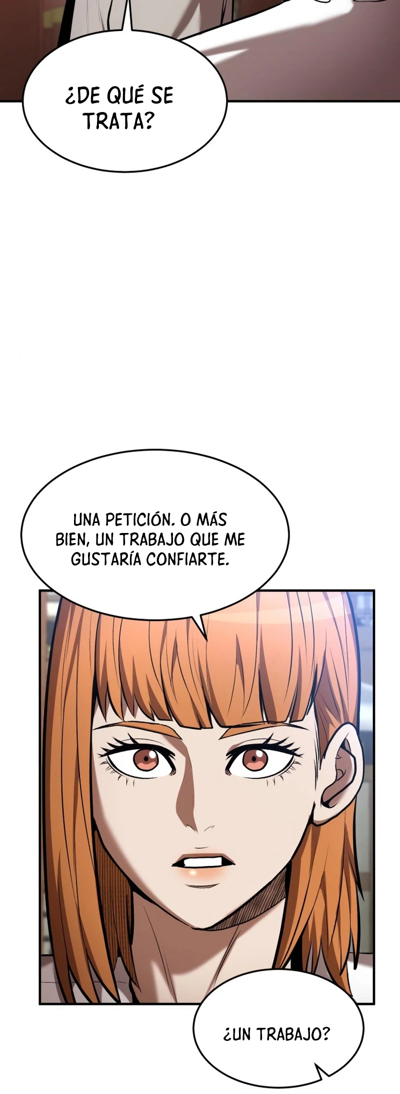 Me Convertí en el Prodigio de la Espada de una Familia de Renombre > Capitulo 84 > Page 371